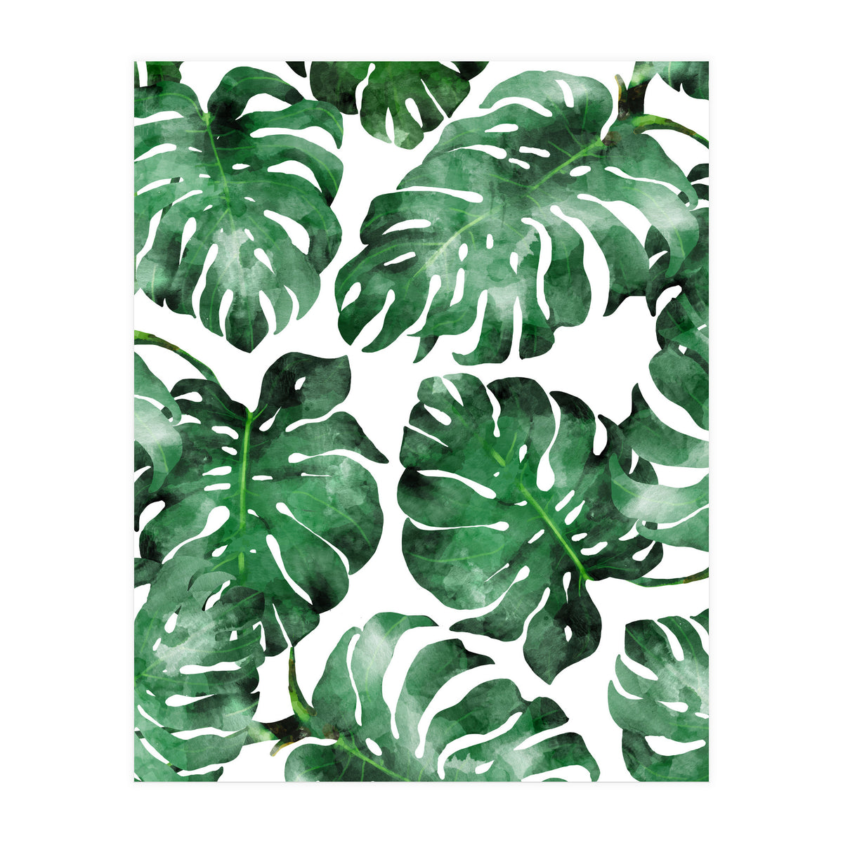 The Wild Spirit II (Print Only)