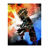The Energy Wave' (Print Only) thumbnail