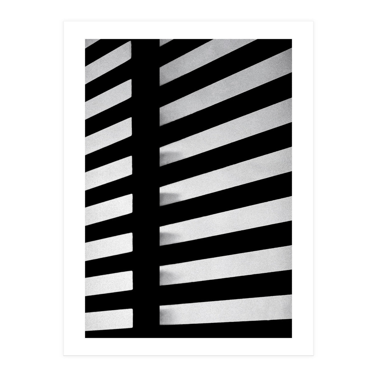 Noir #2 (Print Only)