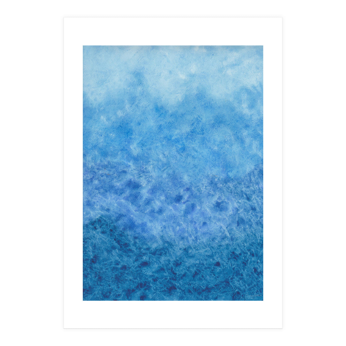 Irenic #1 (Print Only)