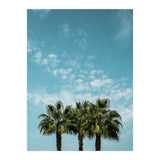 Good vibes. Landscape (Print Only) thumbnail