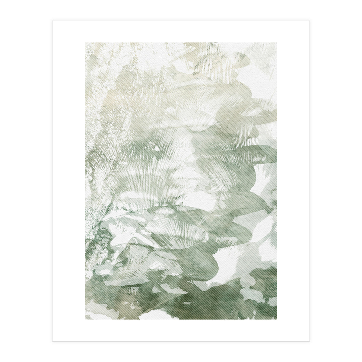 Little Worlds (4) (Print Only)