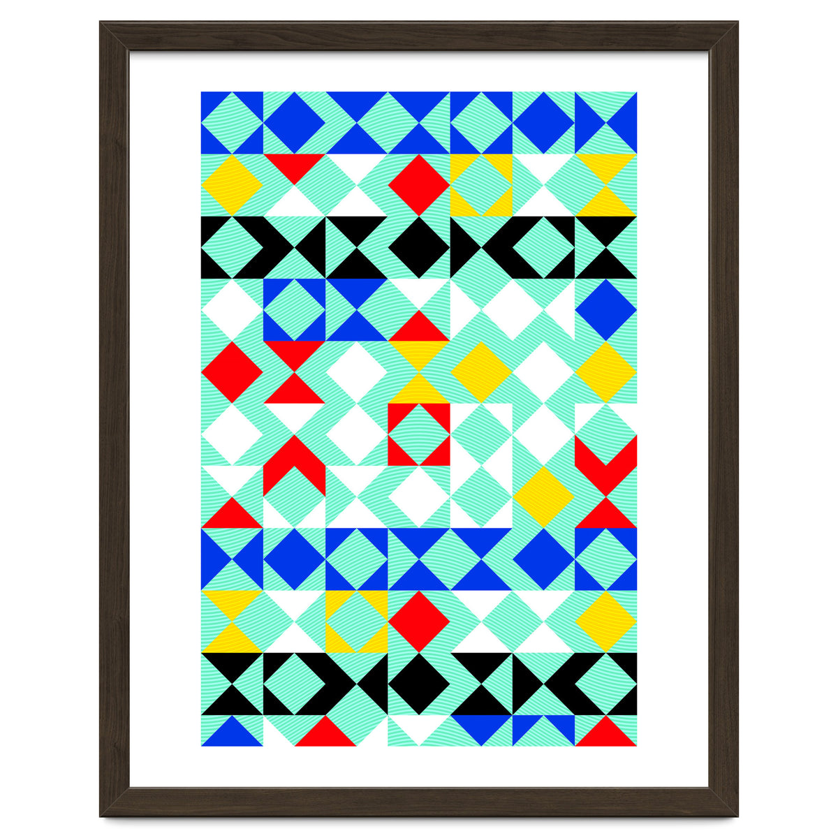 Geometric XVI