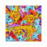 Gentle Fireworks (Print Only) thumbnail