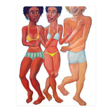 Bailando En La Playa 12 (Print Only) thumbnail