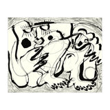 Female Nude no. 2 (Print Only) thumbnail
