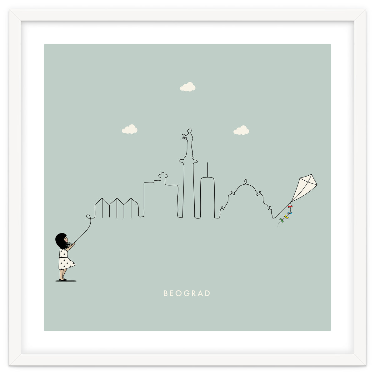 Kein Design Belgrade