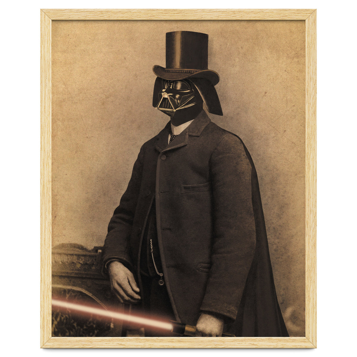 Lord Vadersworth