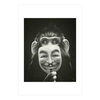 Anonymous I (Print Only)