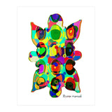 Pop Abstract 2023 98 Copia (Print Only) thumbnail