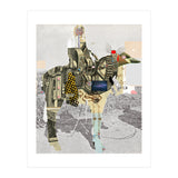 The Indian Horse · Stage 2 (Print Only) thumbnail