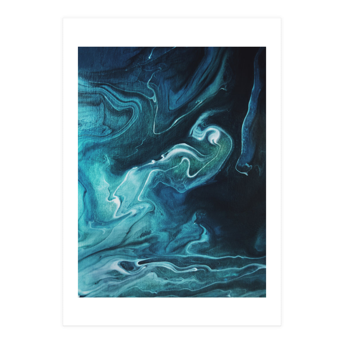 Gravity II (Print Only)