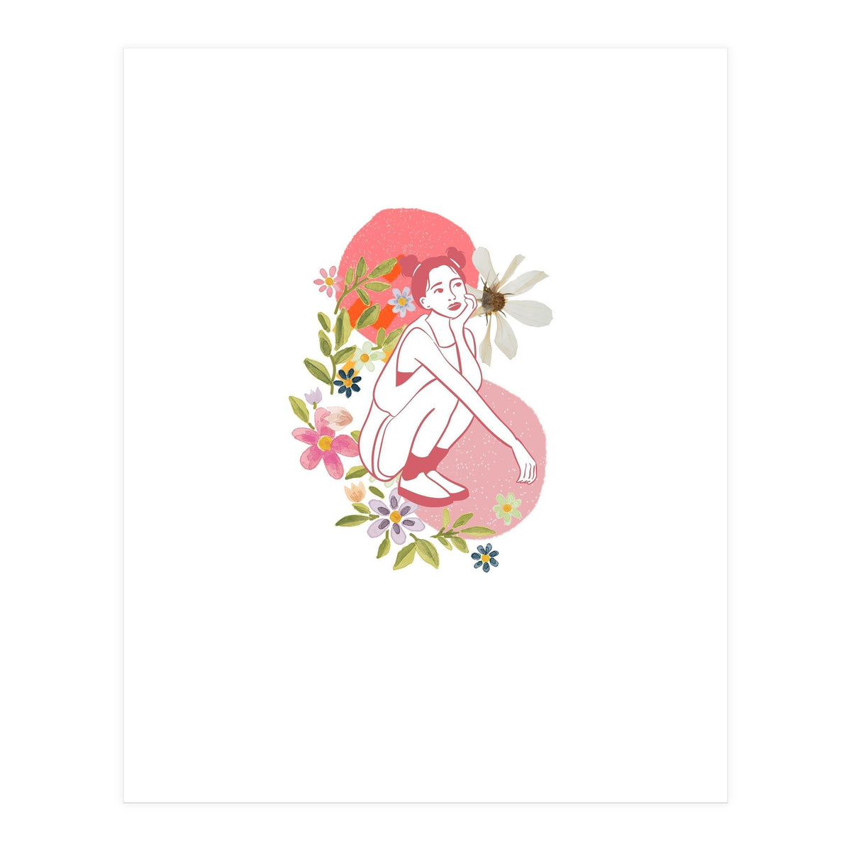 Bianca (Print Only)