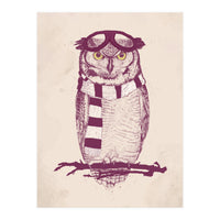 The Aviator (Print Only)