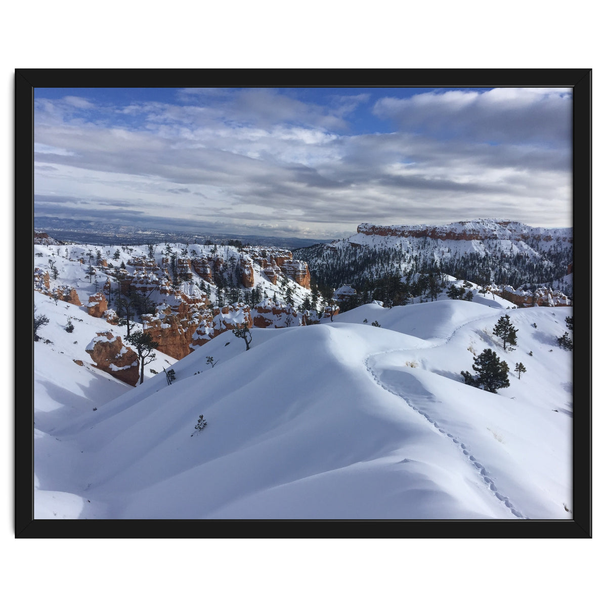 Bryce Canyon National Park