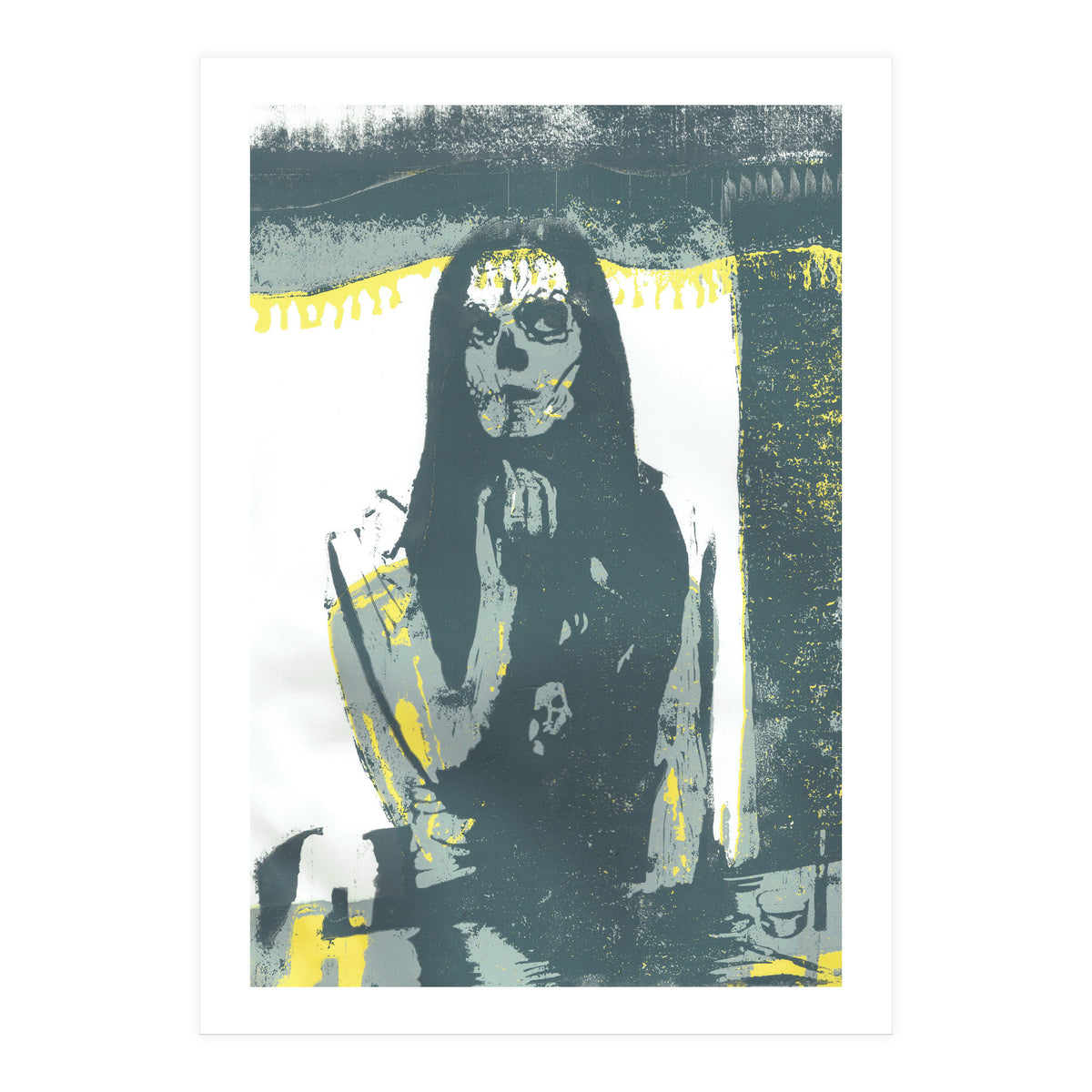 Insecurity (Print Only)