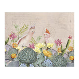 Desert Cockatoos (Print Only) thumbnail