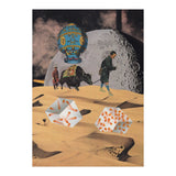Nowhere (Print Only) thumbnail