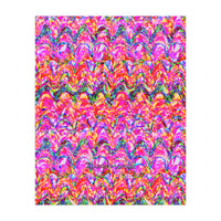 Pop abstract color full (Print Only)