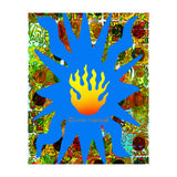 Fuego Y Graffiti 53 (Print Only) thumbnail