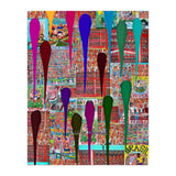 Graffiti Digital 2022 808 (Print Only) thumbnail