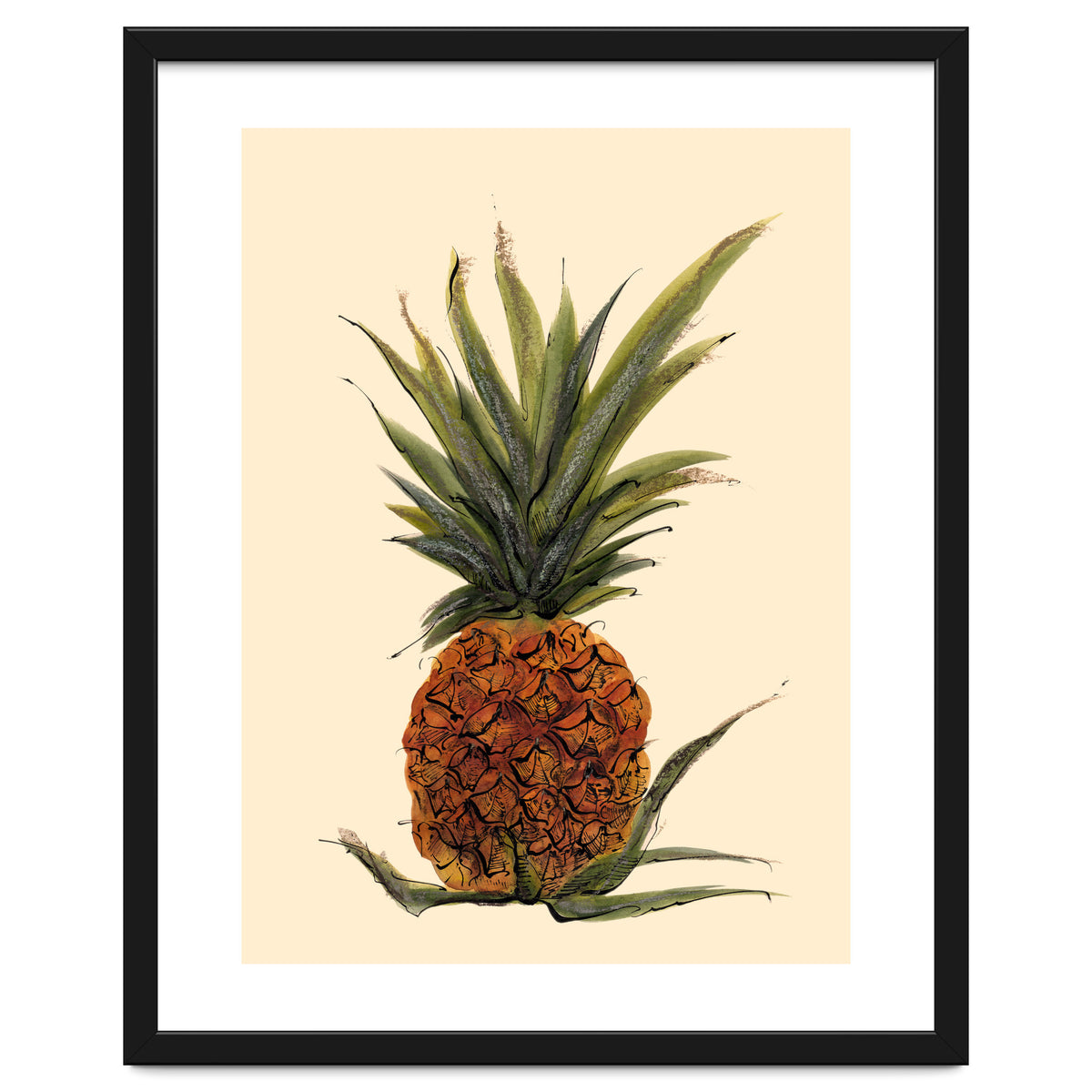 Pineapple