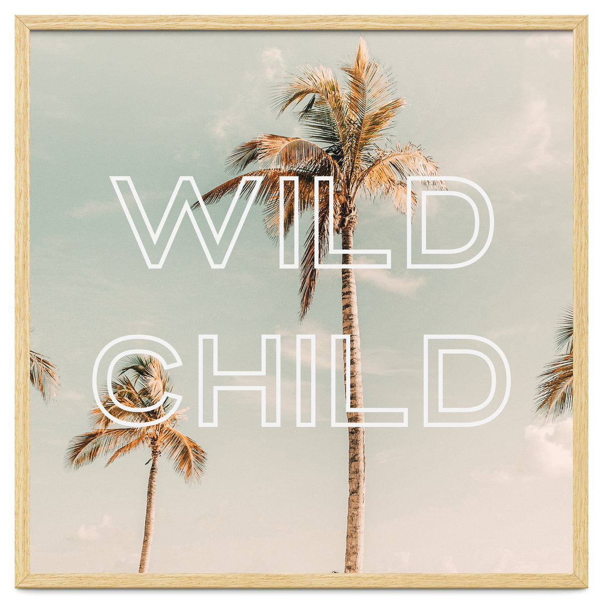 Wild Child