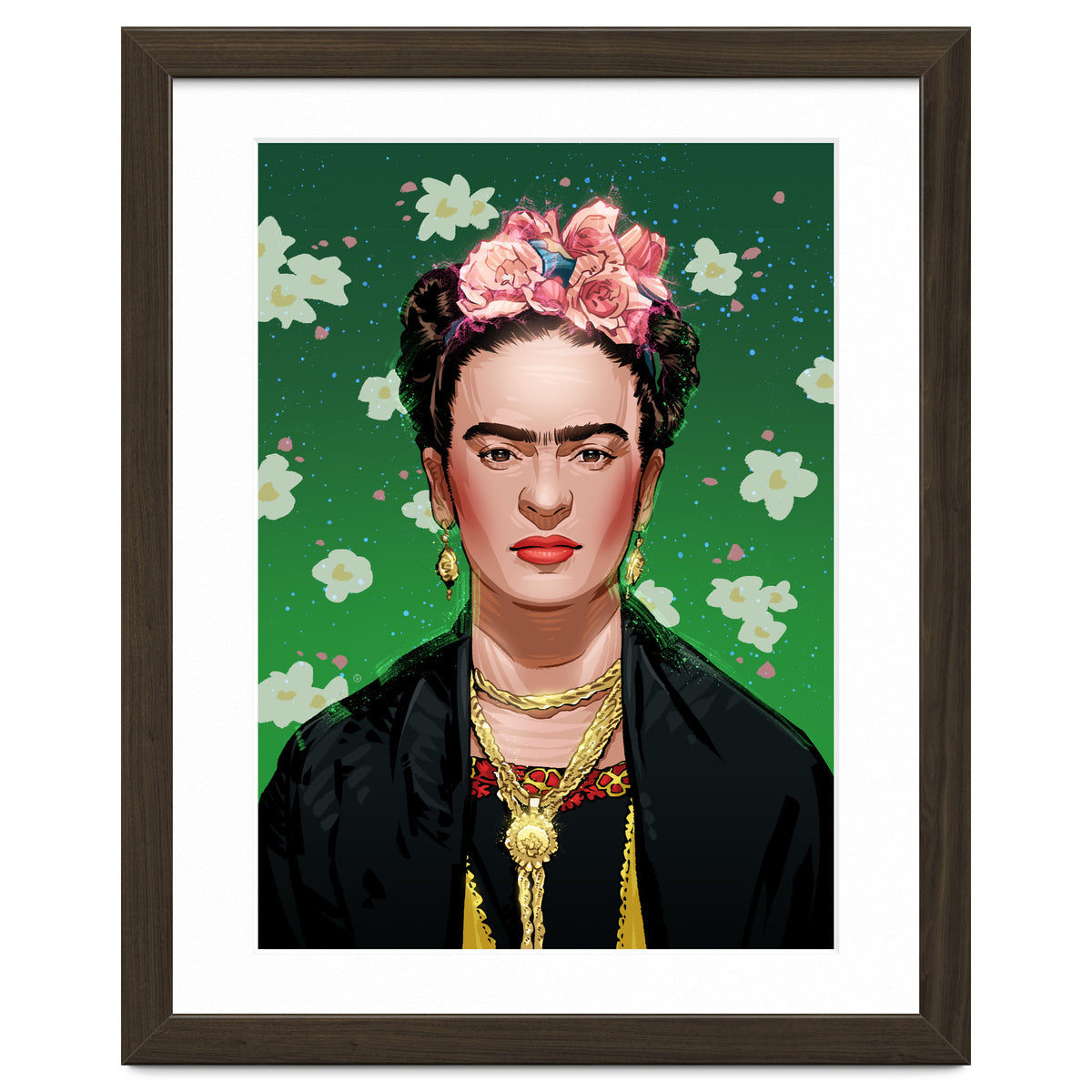 Frida Kahlo