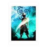 The Master (Print Only) thumbnail