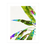 Banana Leaves Holi (Print Only) thumbnail