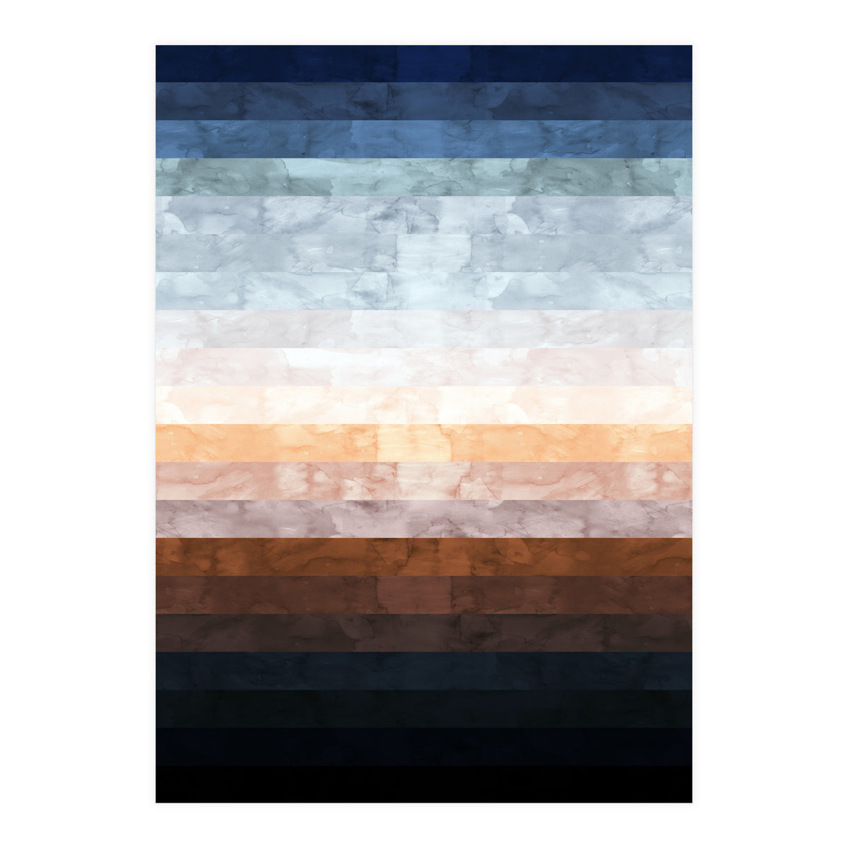 Secret landscape IV (Print Only)