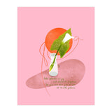 Flower Of My Flower 1 (Print Only) thumbnail
