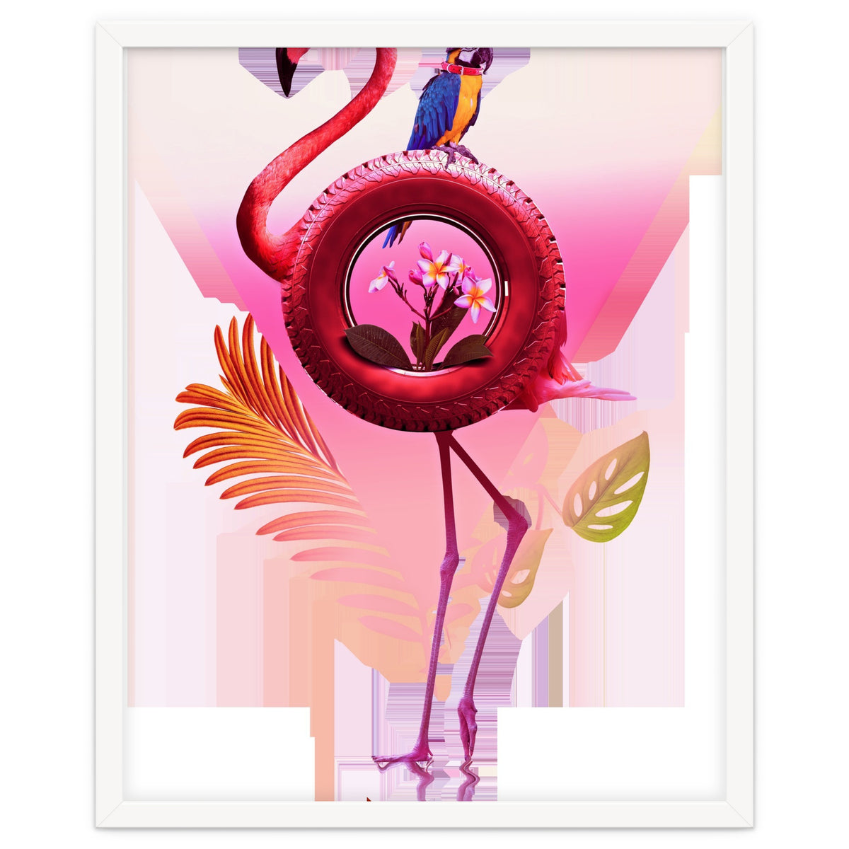 Flamingo