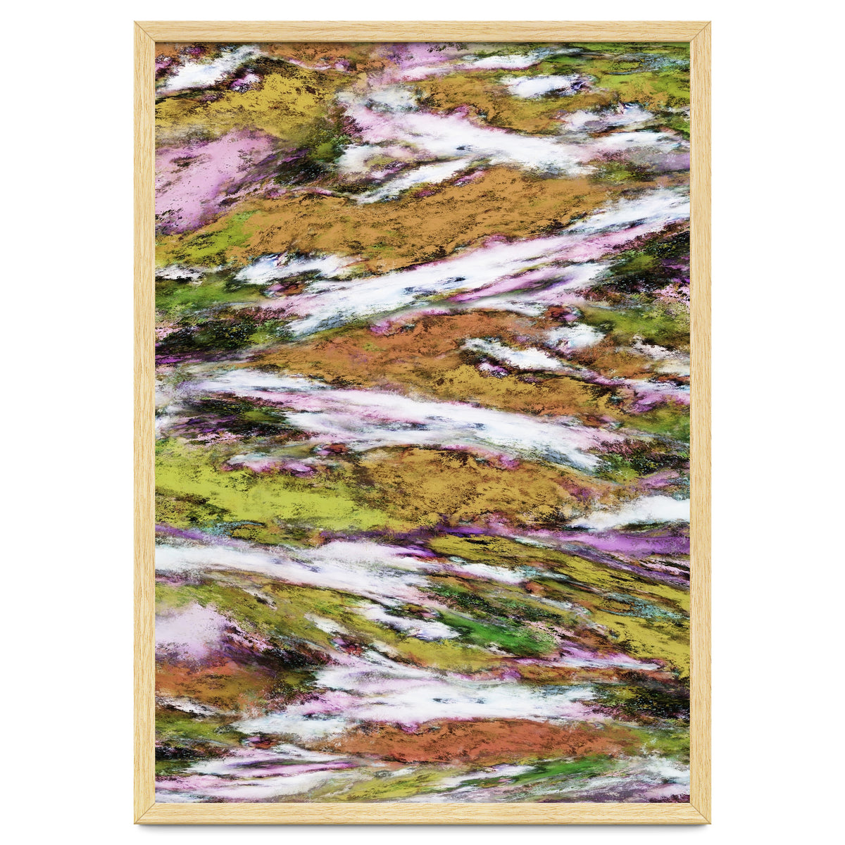 Falling Through Difficult Layers