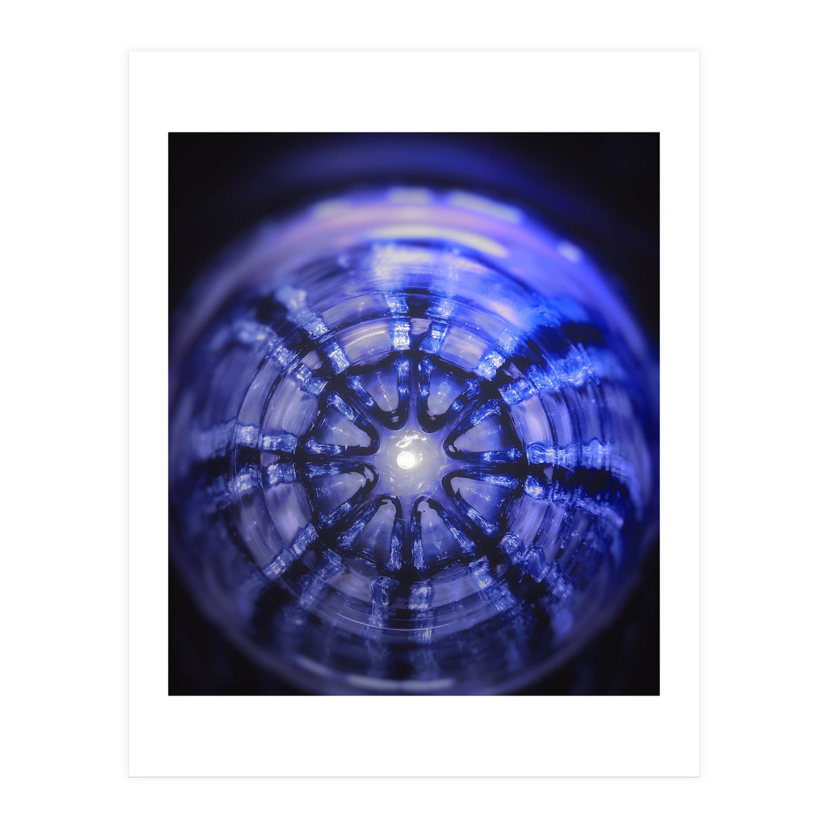 Lucky Reflection (Print Only)