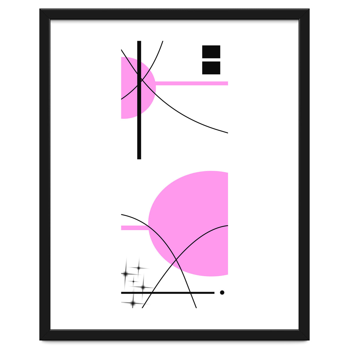 Abstrato Geométrico 40.9