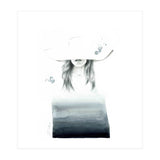 Ocean  (Print Only) thumbnail