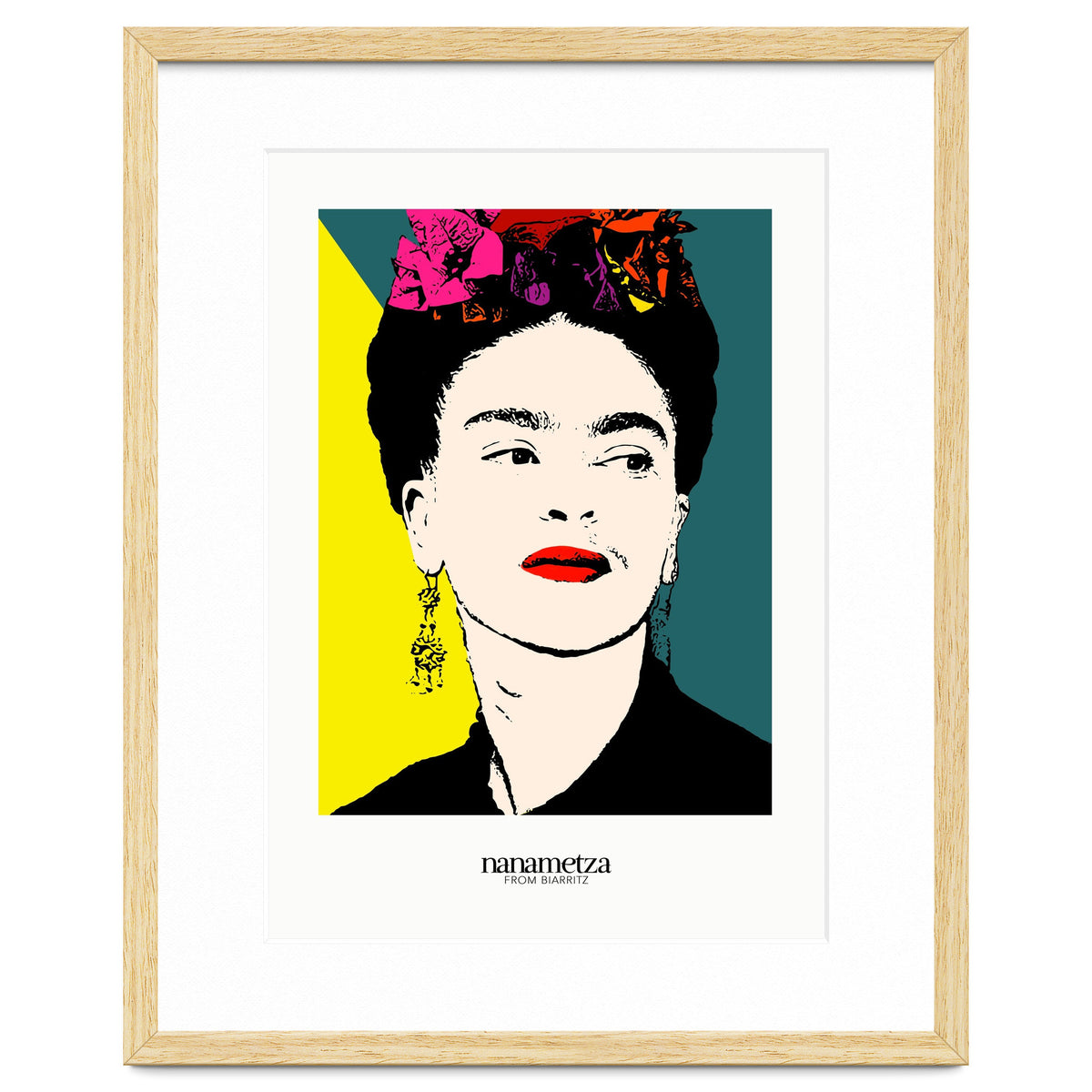 Frida