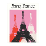 Paris, France (Print Only) thumbnail