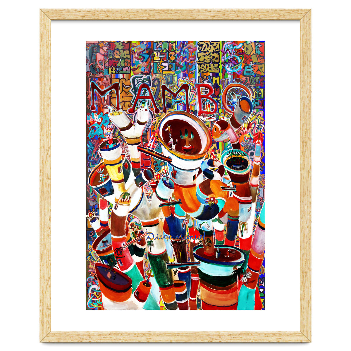 Graffiti Digital 2022 245