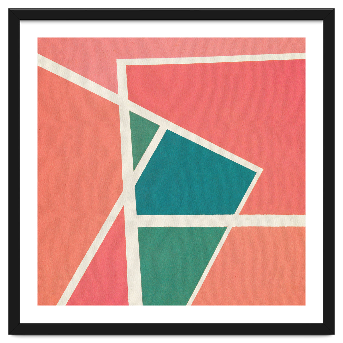 Converging Corners 1