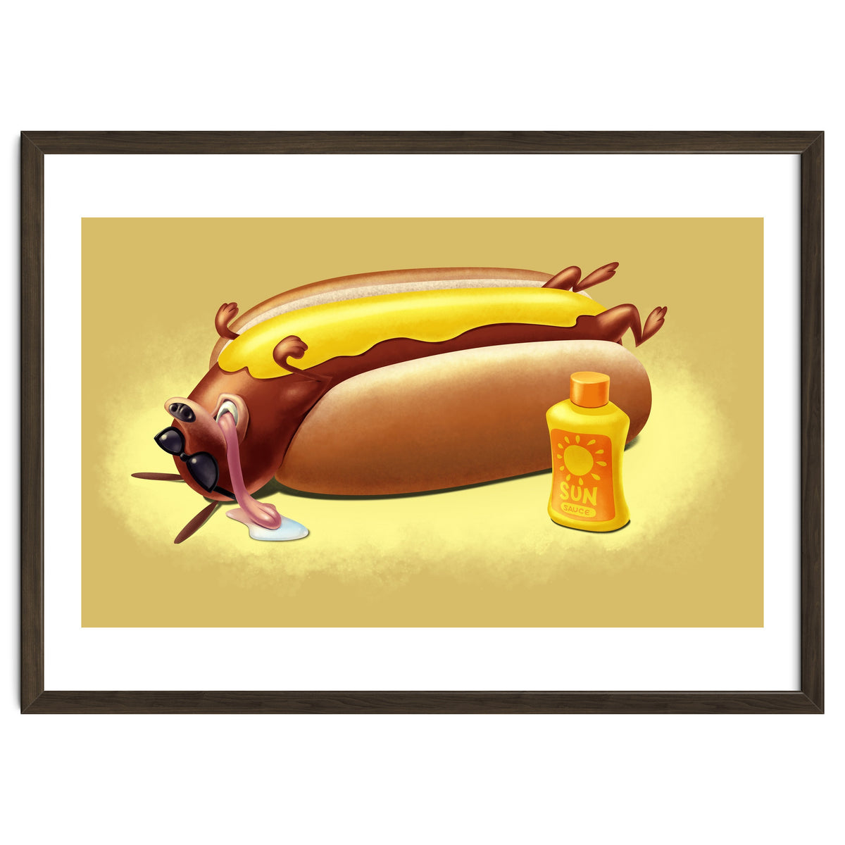 Hot Dog