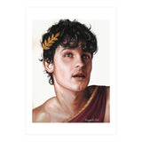Sh Crown (Print Only) thumbnail