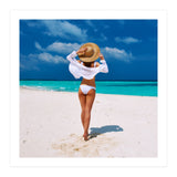 Beach (Print Only) thumbnail