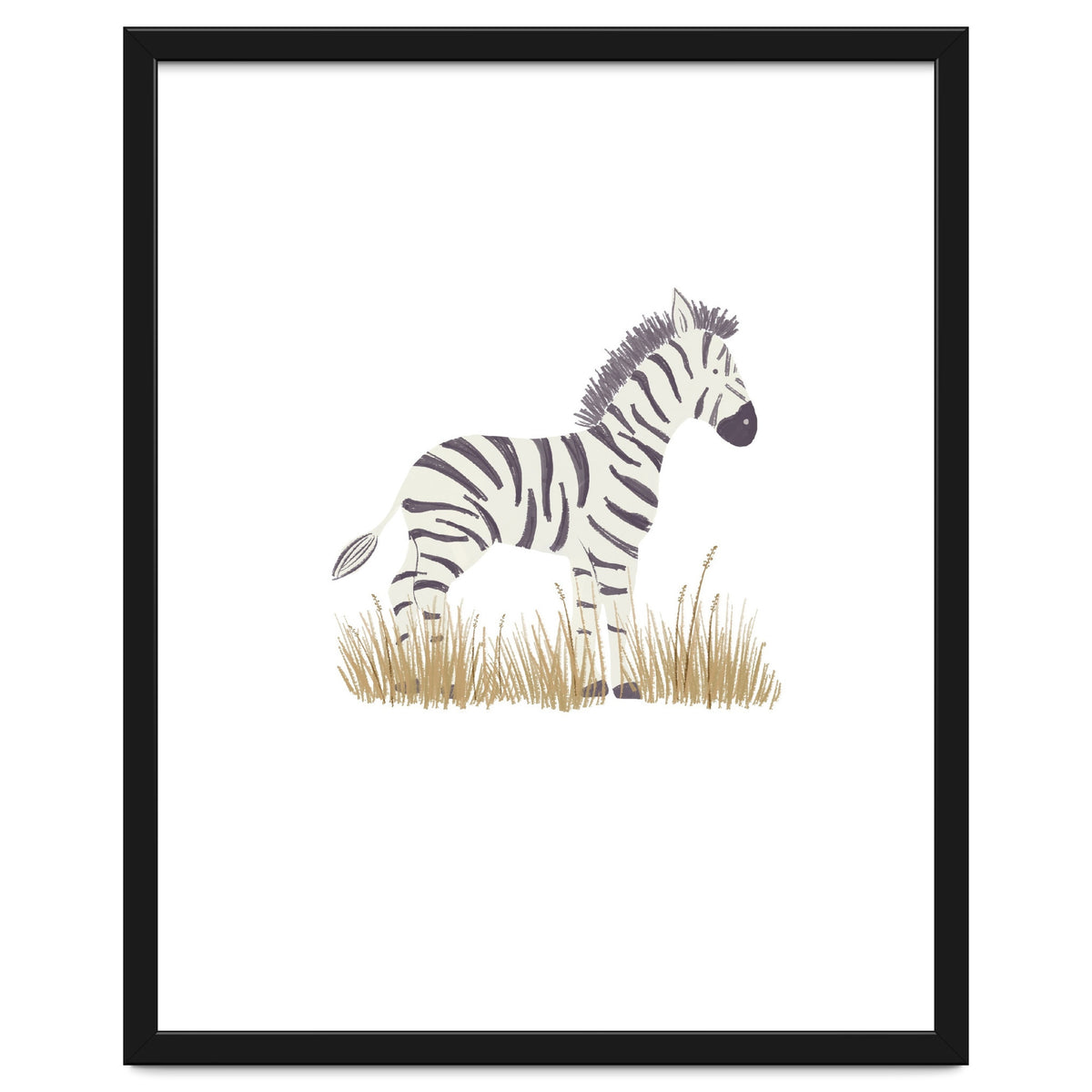 Zebra