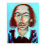 Shakespeare 5 (Print Only) thumbnail