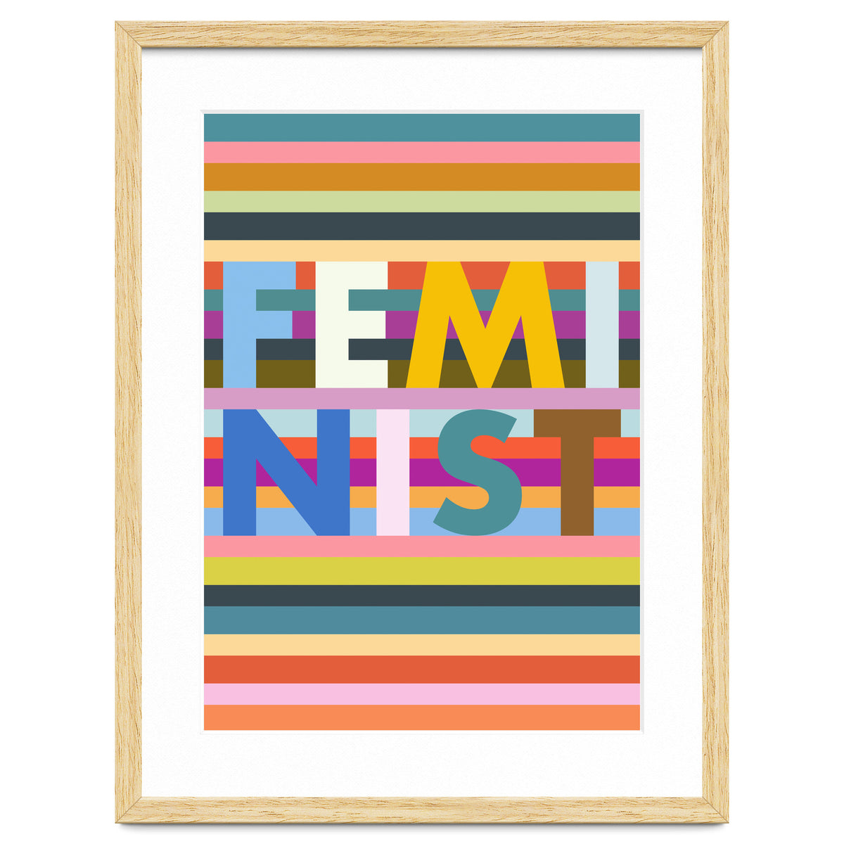 Feminista