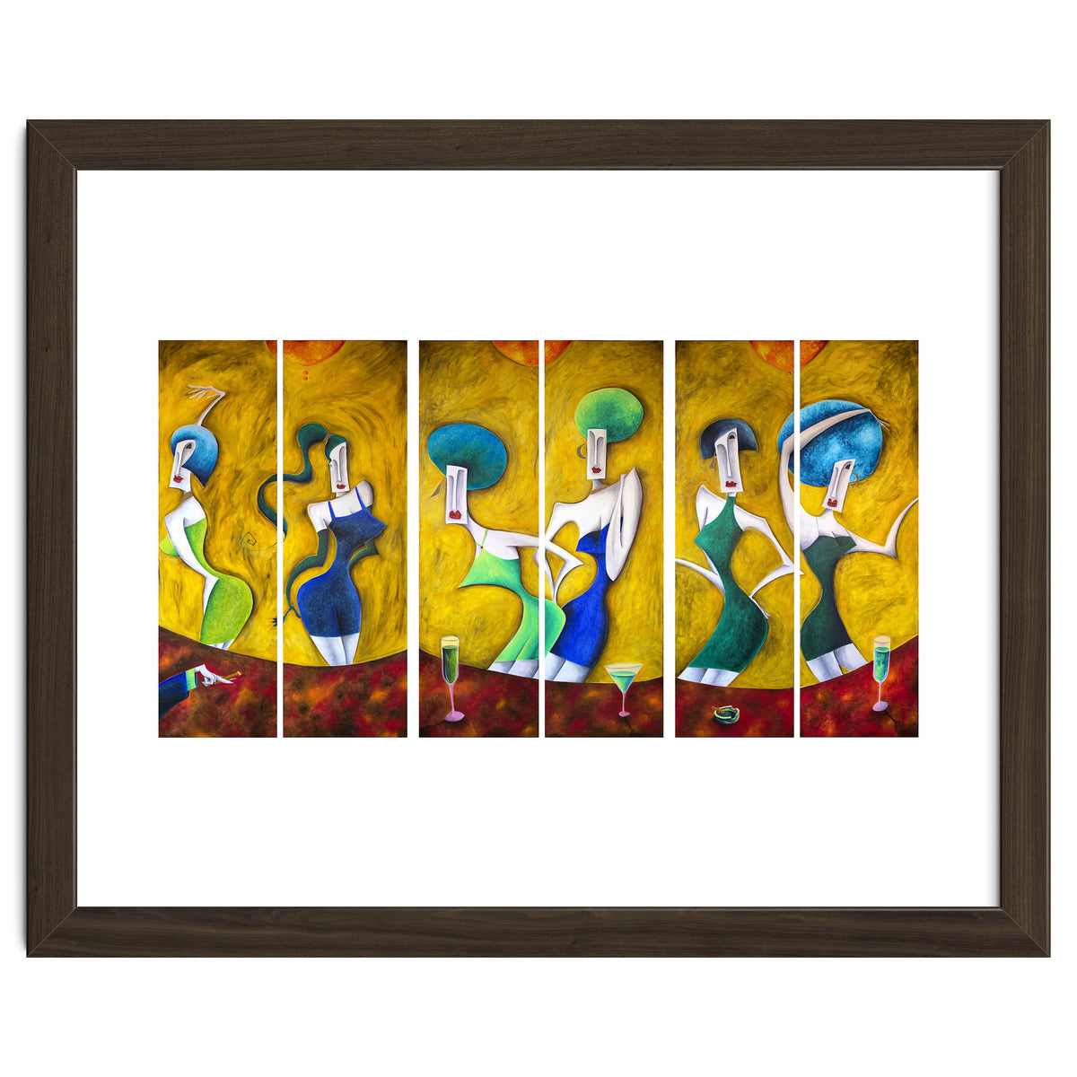 Spend a Little Time with Me