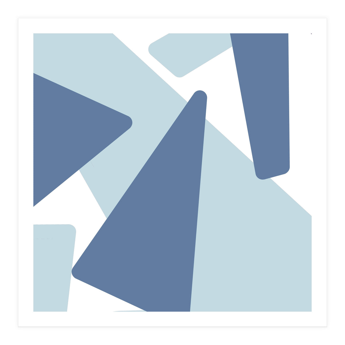 Colorful 9 (Print Only)