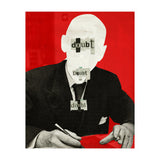 The Truth Is Dead 1932 (Print Only) thumbnail
